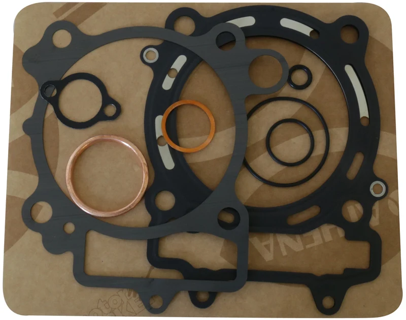 ATHENA Top End Gasket Set P400250160011