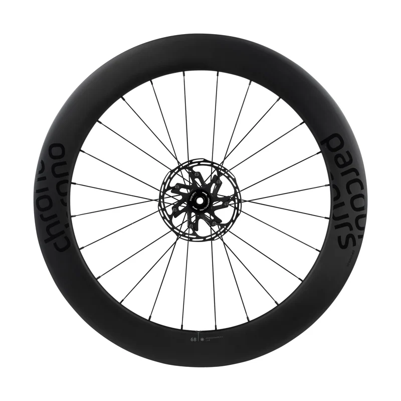 Chrono Carbon Front Wheel