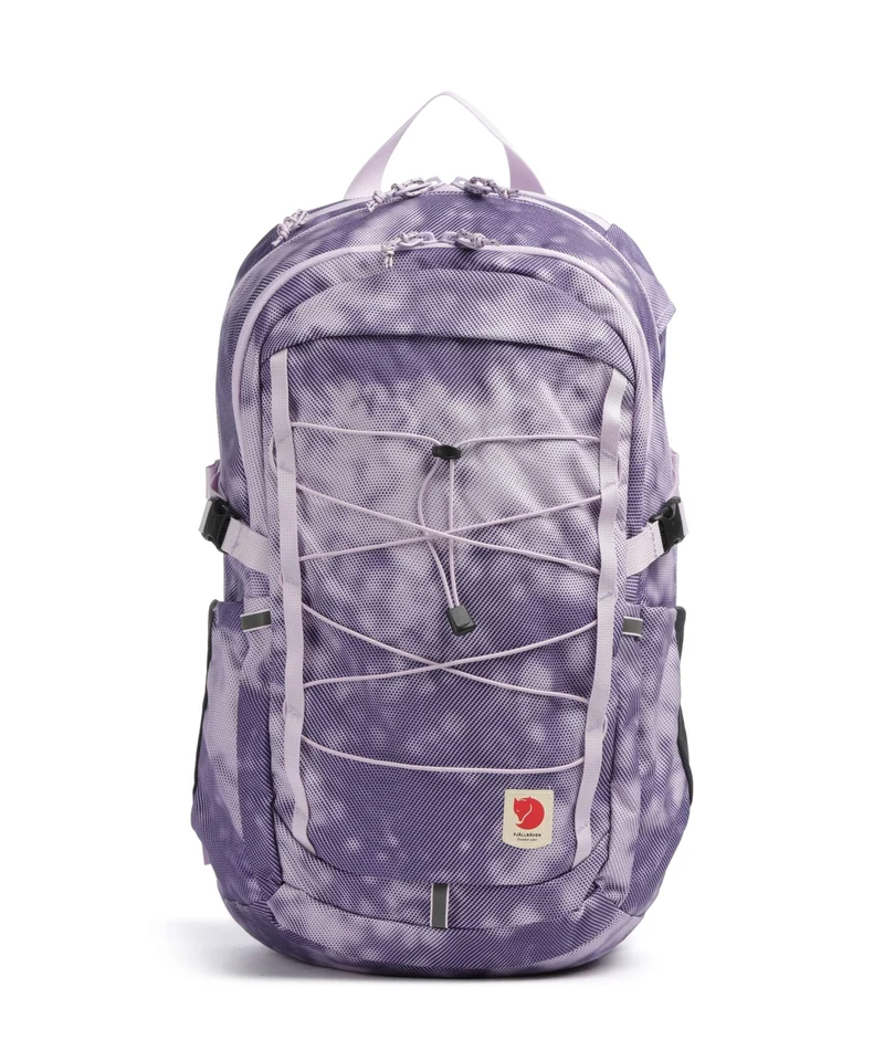 Fjällräven Skule 28 Ryggsäck pastel lavender/shade