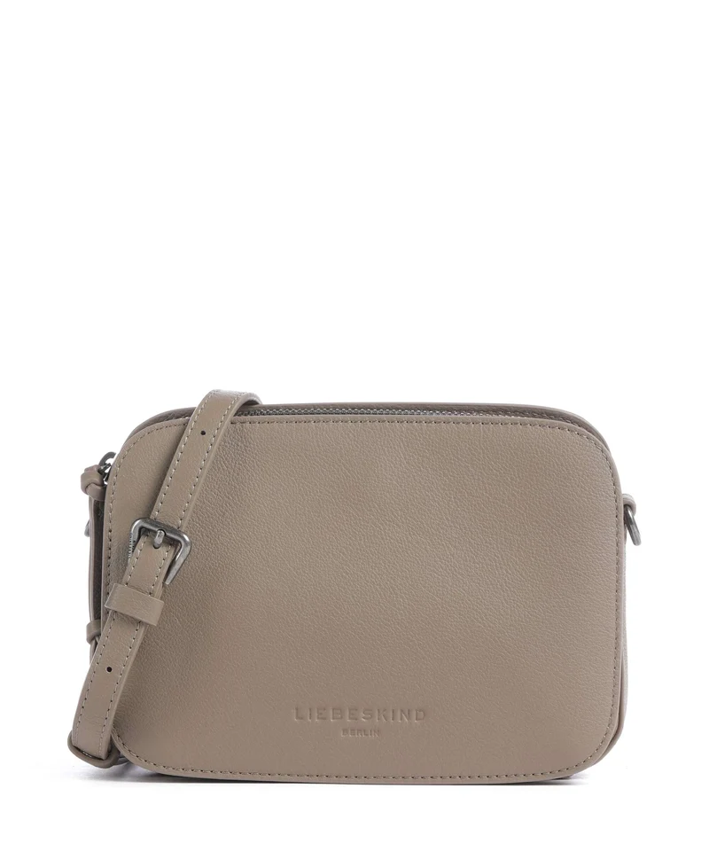 Liebeskind Luka Harris Crossover väska neutral grey
