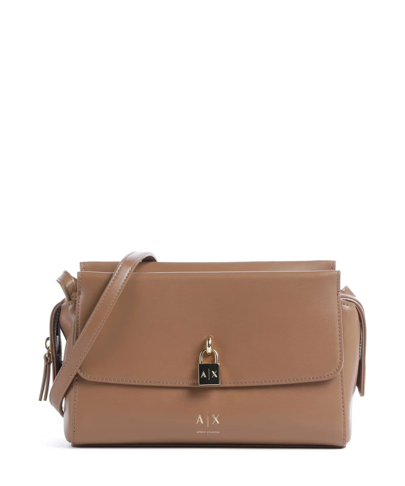 Armani Exchange Taylor Crossover väska marionette