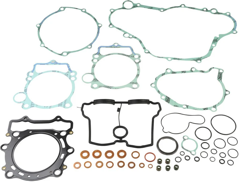 ATHENA Top End Gasket Set (oil seals not included) P400485850405