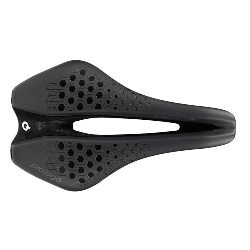 Dimension Tri Nack Saddle