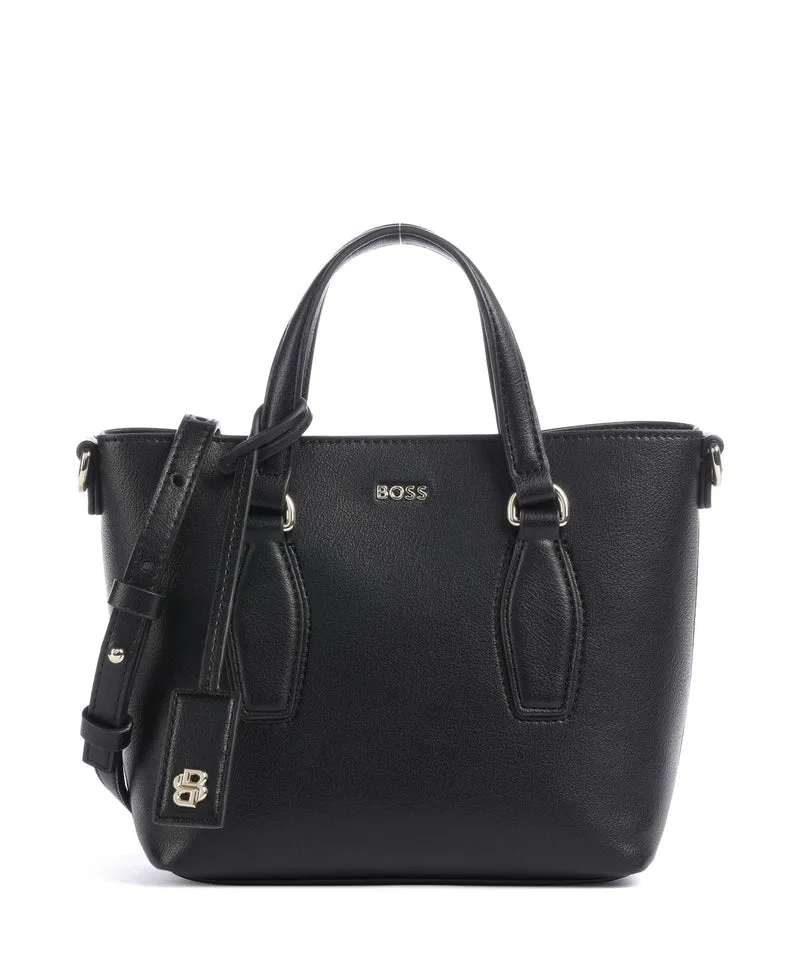 BOSS Sandy Mini Crossover väska black