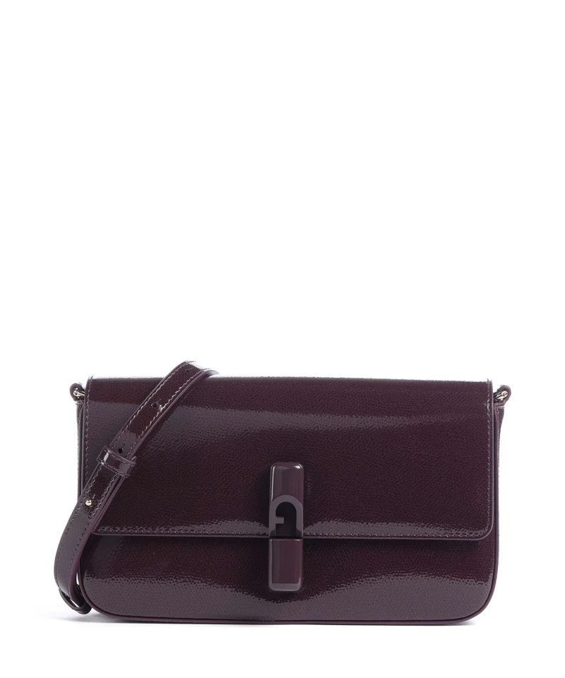 Furla Iride S Crossover väska winter bloom