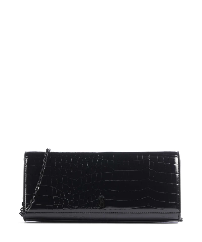 Steve Madden BFRANKI Crossover väska black/black