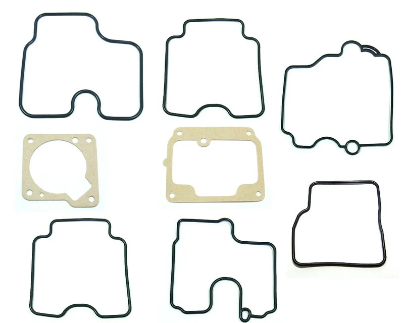 TOURMAX Float Bowl Gasket (4 Units) Suzuki GSF600 FBG-404