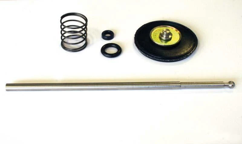 TOURMAX Carburetor Pump Diaphragm Set ACK-903