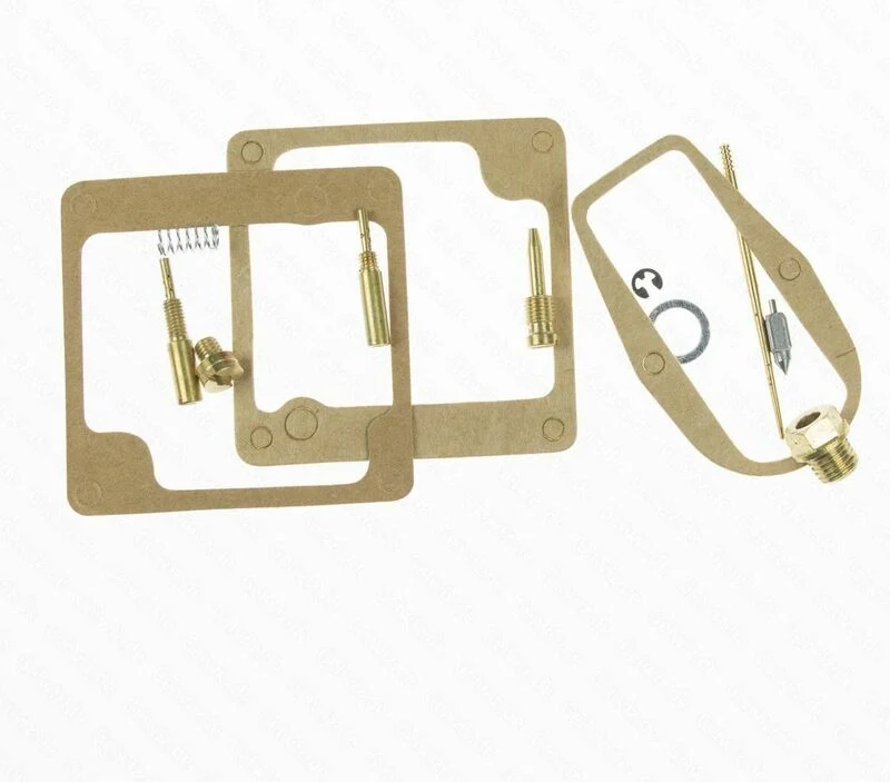 TOURMAX Carburetor Repair Kit Kawasaki 900 Z1 '73-75 CAB-K8