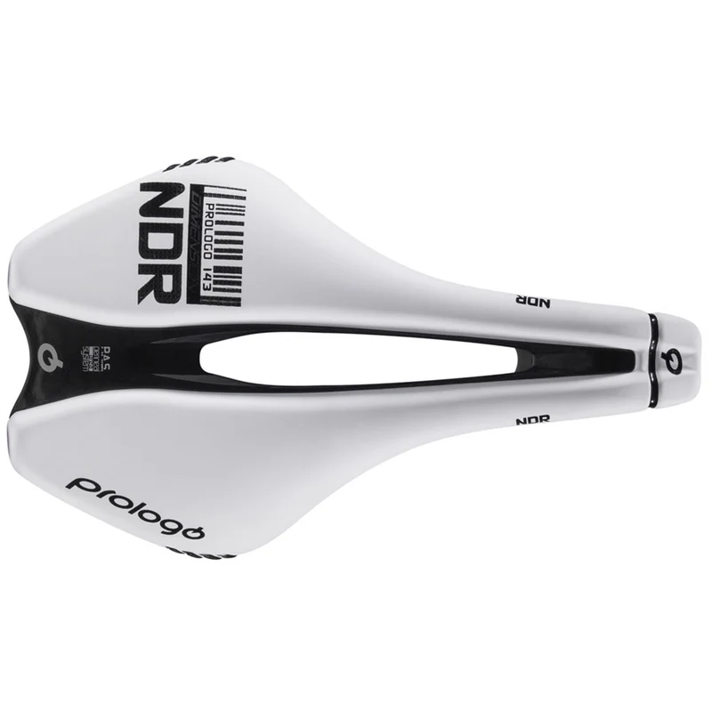 Dimension NDR Nack Saddle
