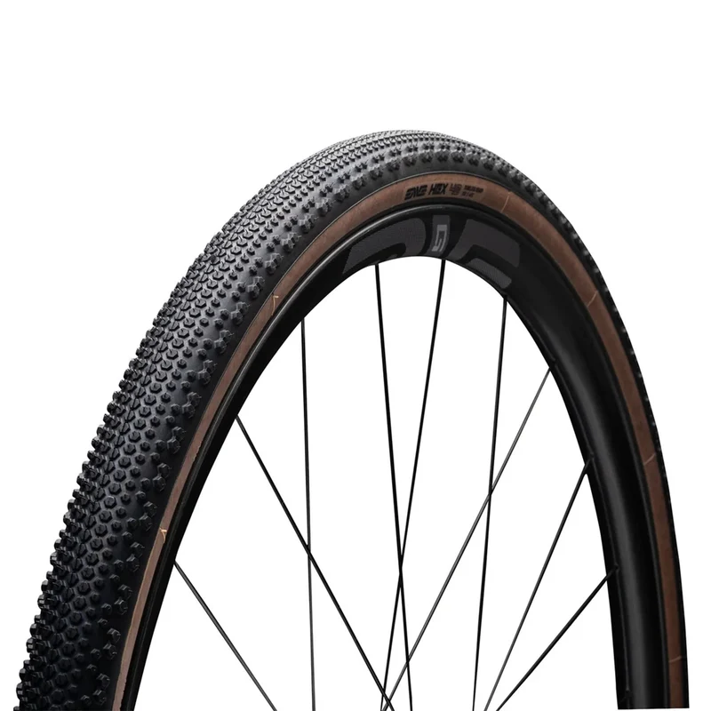 Hex Gravel Tyre