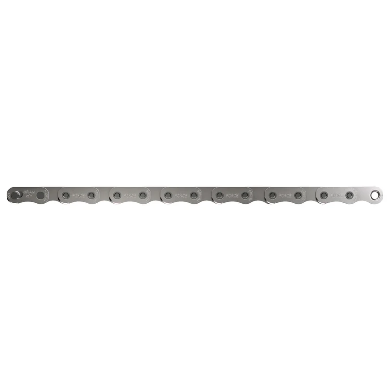 Force D1 12 Speed Flat Top Chain