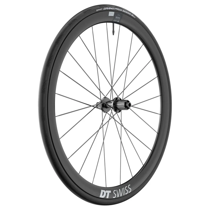 Aero 111 ARC 1400 WTS 38mm Rear Wheel