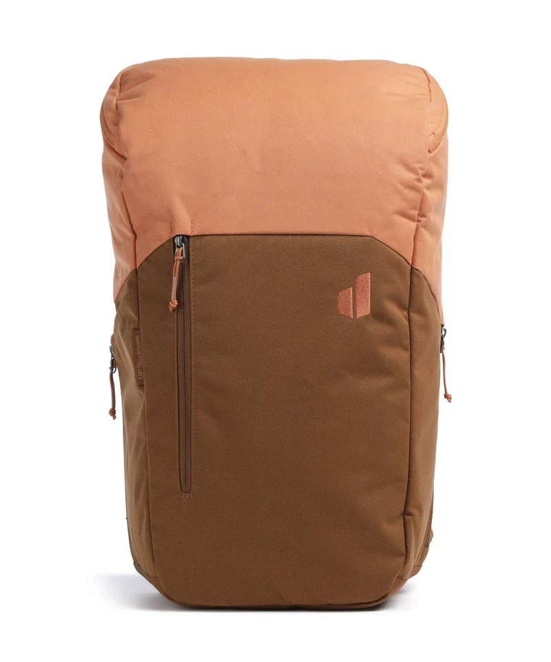 Deuter UP Stockholm Ryggsäck mocha/pecan