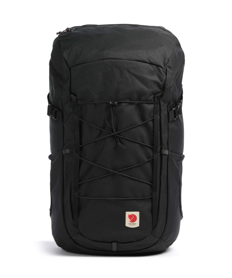 Fjällräven Skule 30 Ryggsäck black