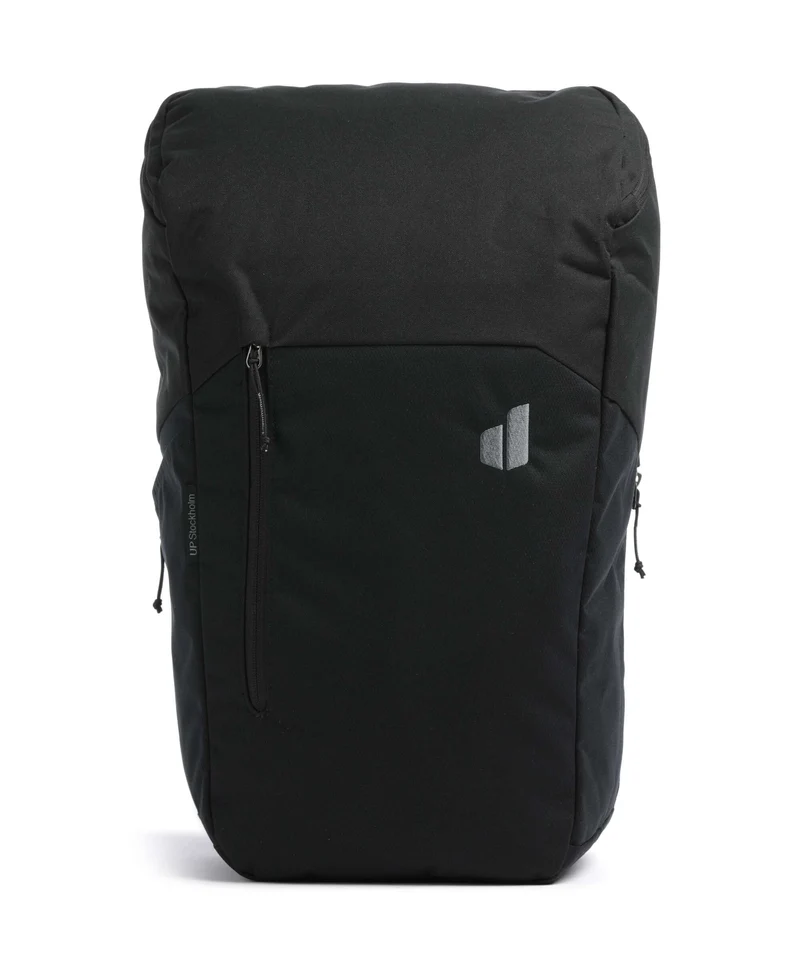 Deuter UP Stockholm Ryggsäck black