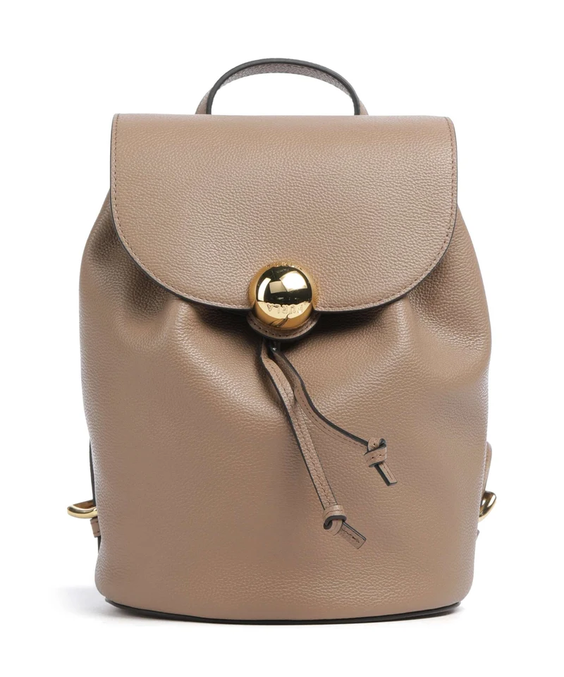 Furla Moonlight S Ryggsäck toffee
