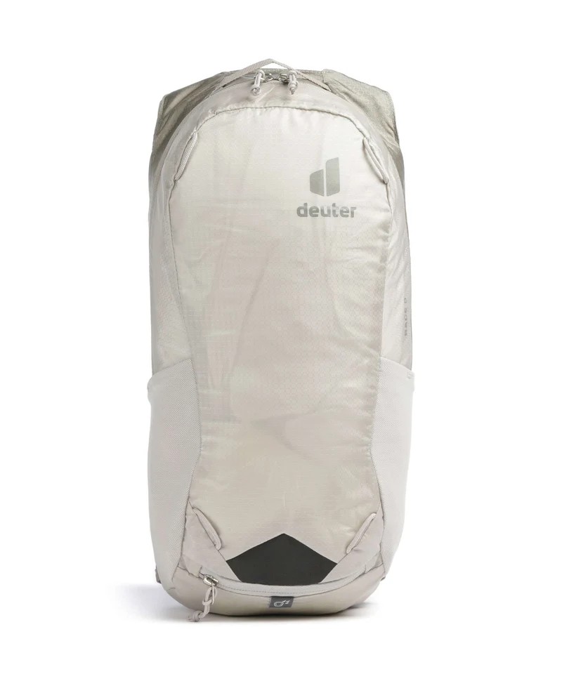 Deuter Race 8 Ryggsäck alu/greystone
