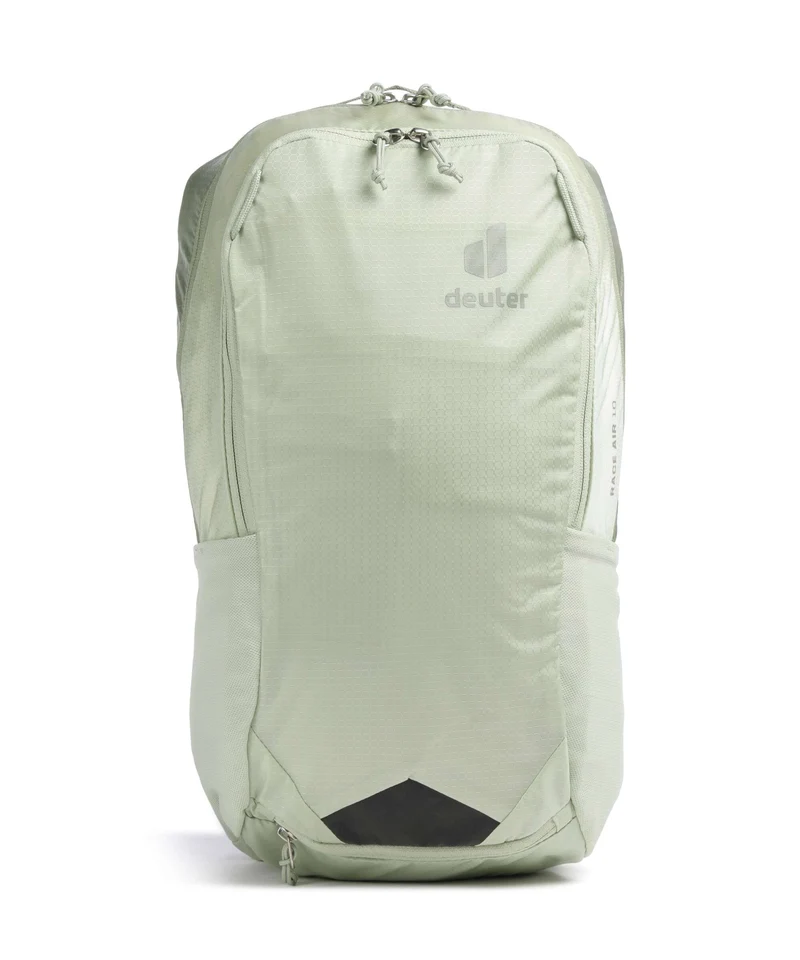 Deuter Race Air 10 Ryggsäck mineral/grove