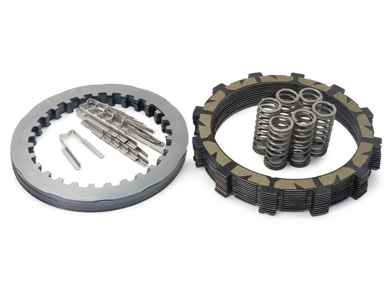 REKLUSE TorqDrive (Street) Cluth Kit RMS-2807176