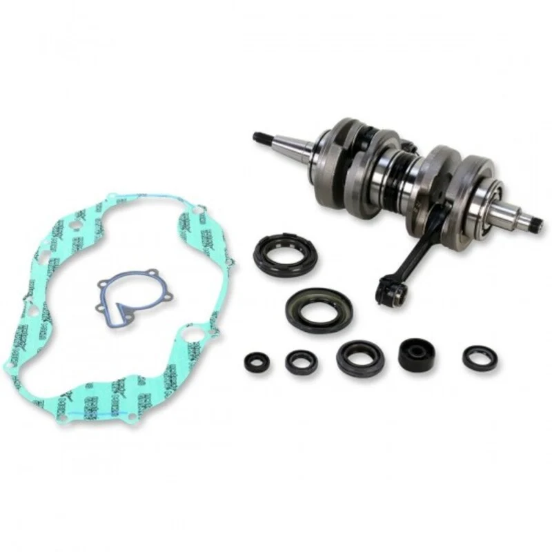 WISECO Crankshaft Kit - Yamaha YZF 350 WWPC100