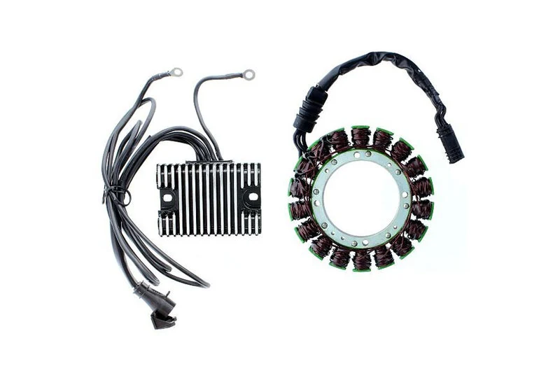 ELECTROSPORT Stator/Regulator Kit ESK 212 HD ESK212