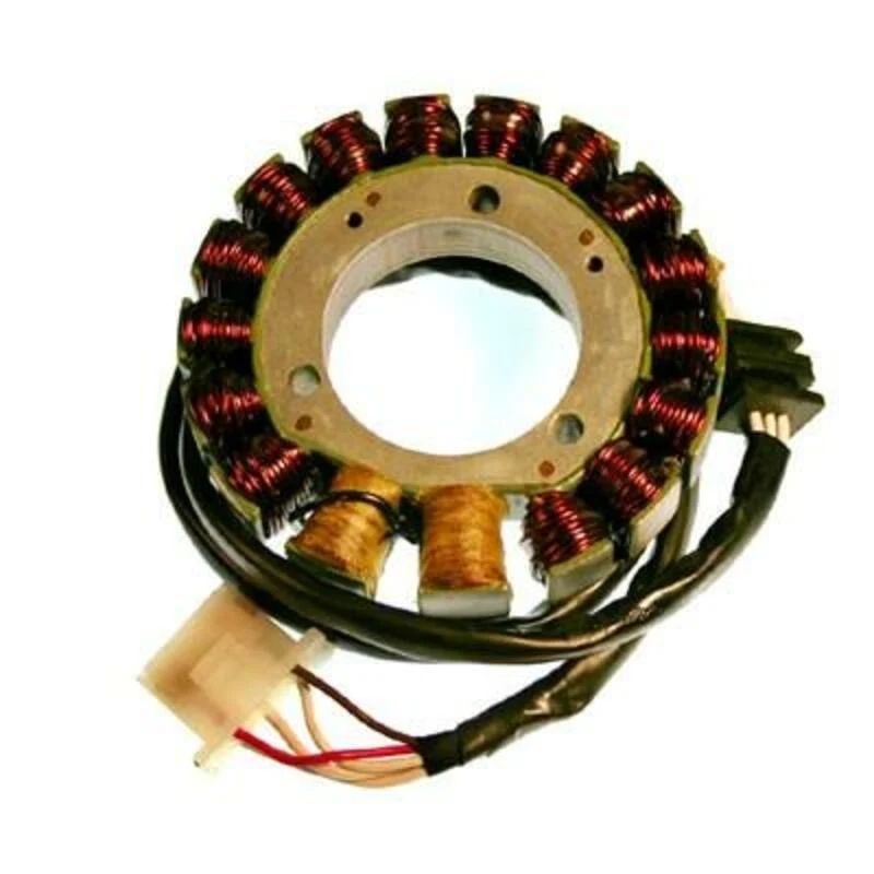 ELECTROSPORT Stator - Kawasaki KLR650 Tengai ESG450