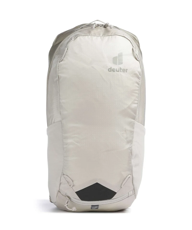 Deuter Race 12 Ryggsäck alu/greystone