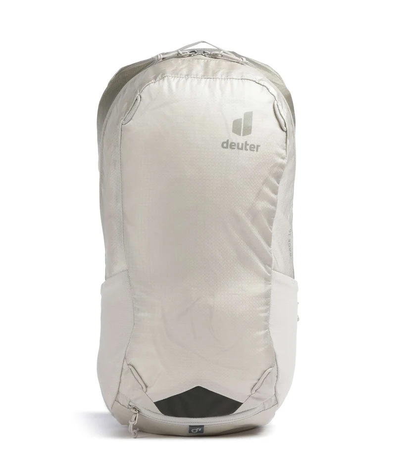 Deuter Race 16 Ryggsäck alu/greystone