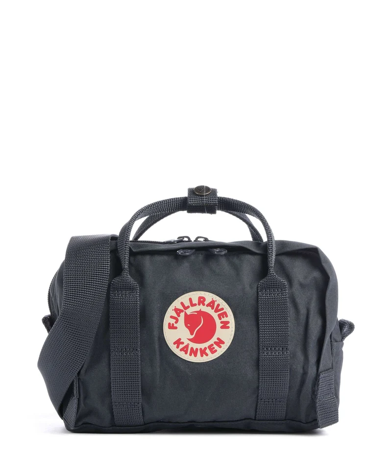 Fjällräven Kånken One Size Crossover väska navy