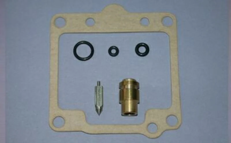 TOURMAX Carburetor Repair Kit Kawasaki GPZ750 '82 CAB-K3