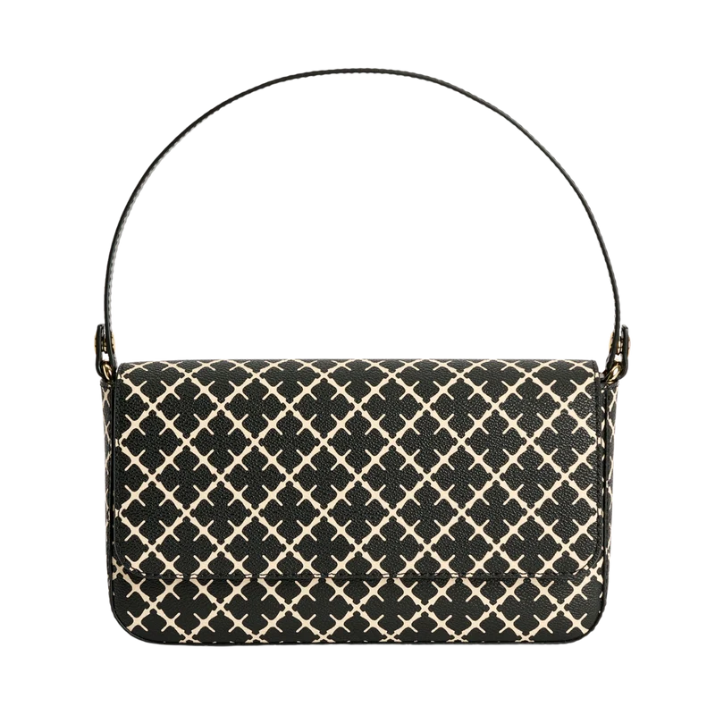 Tallie - Black