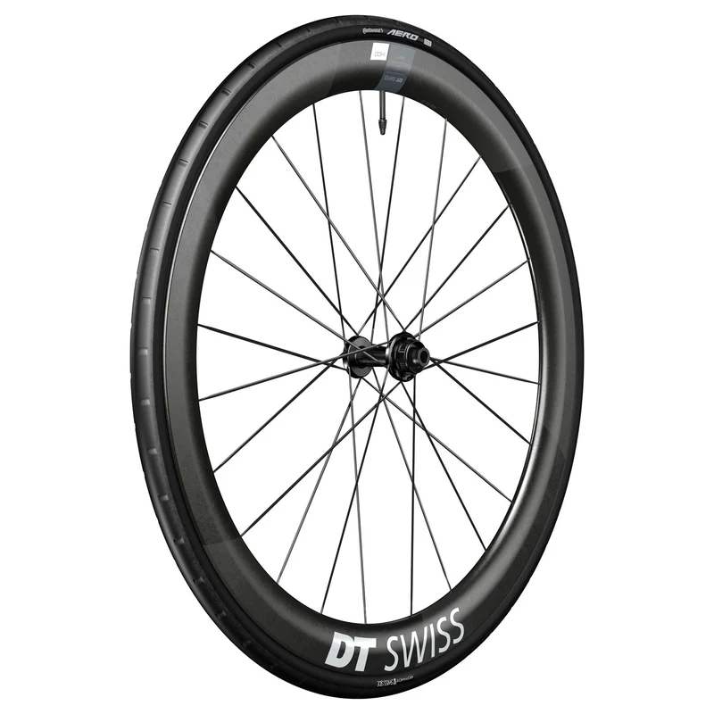 Aero 111 ARC 1400 WTS 50mm Front Wheel