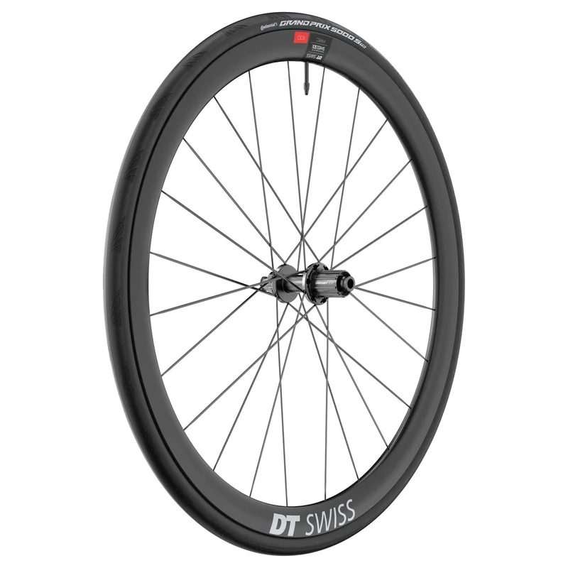 Aero 111 ARC 1100 WTS 38mm Rear Wheel