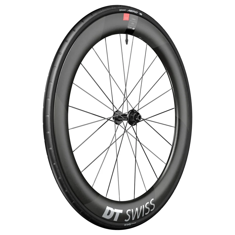 Aero 111 ARC 1100 WTS 62mm Front Wheel