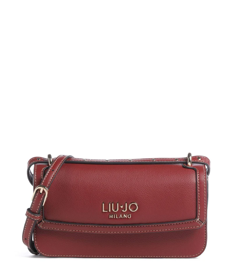 Liu Jo Evrim S Crossover väska barn red