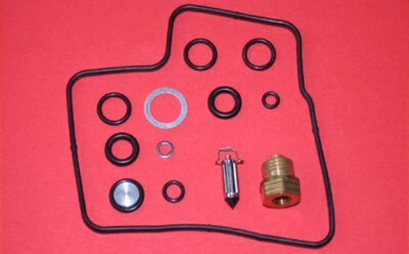 TOURMAX Carburetor Repair Kit Honda GL1200 Aspencade CAB-H6