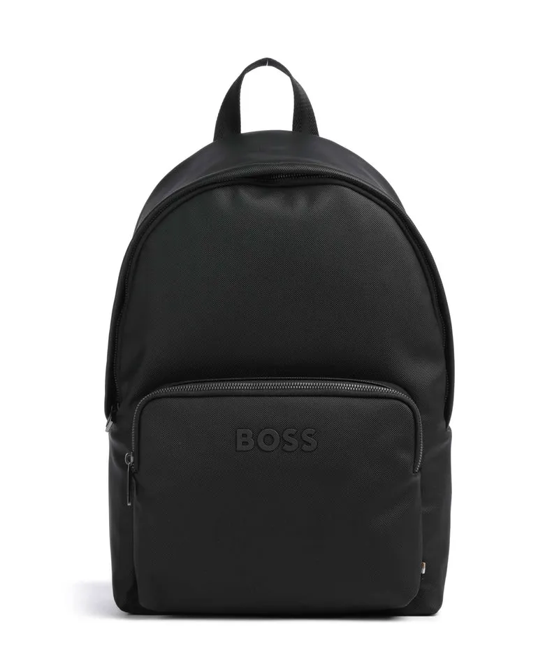 BOSS Catch 3.0 Ryggsäck black