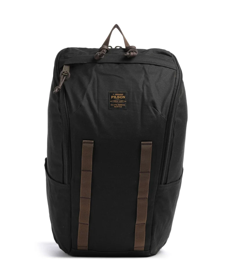 Filson Trapper Creek Ryggsäck dark timber
