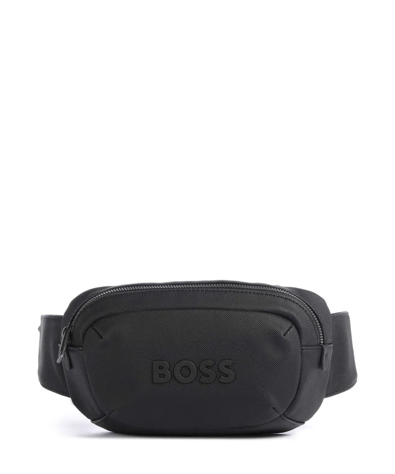 BOSS Catch 3.0 Midjeväska black