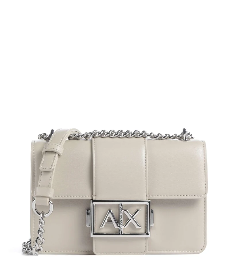 Armani Exchange Wonder S Axelremsväska script