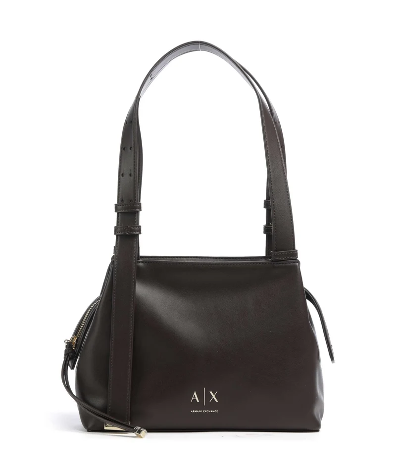 Armani Exchange Alice S Axelremsväska antagonist