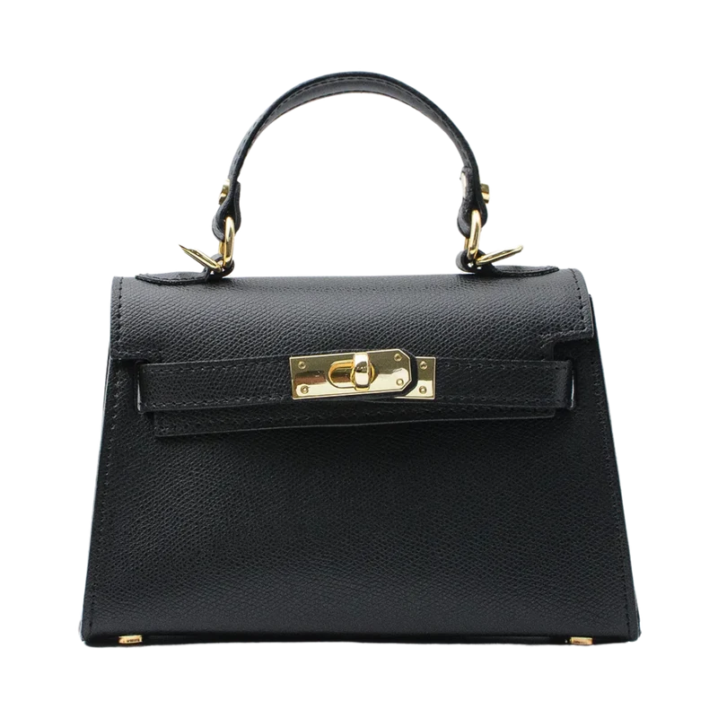Trento Bag - Black