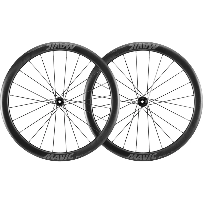 Cosmic SLR 45 Disc Wheelset