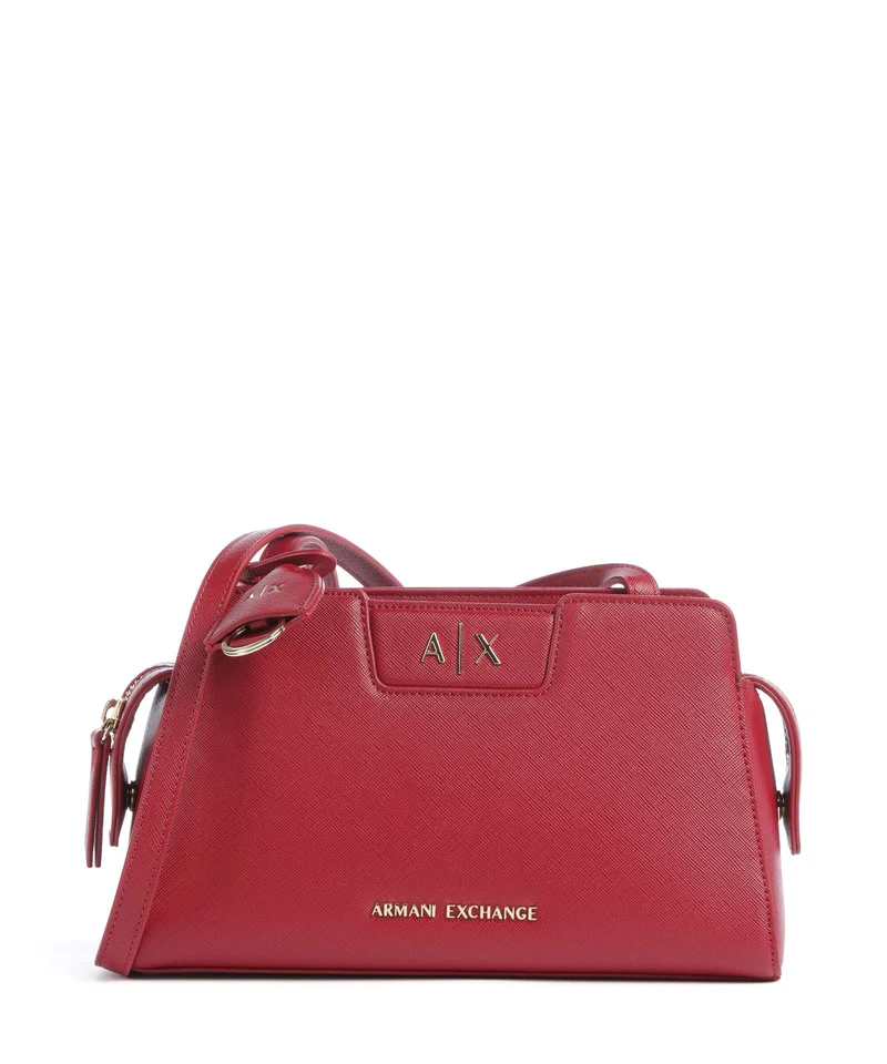Armani Exchange Amelie M Crossover väska opera