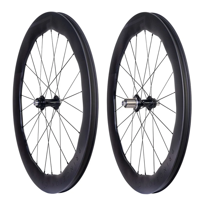Wake 6560 Evo White Industries Hub Wheelset