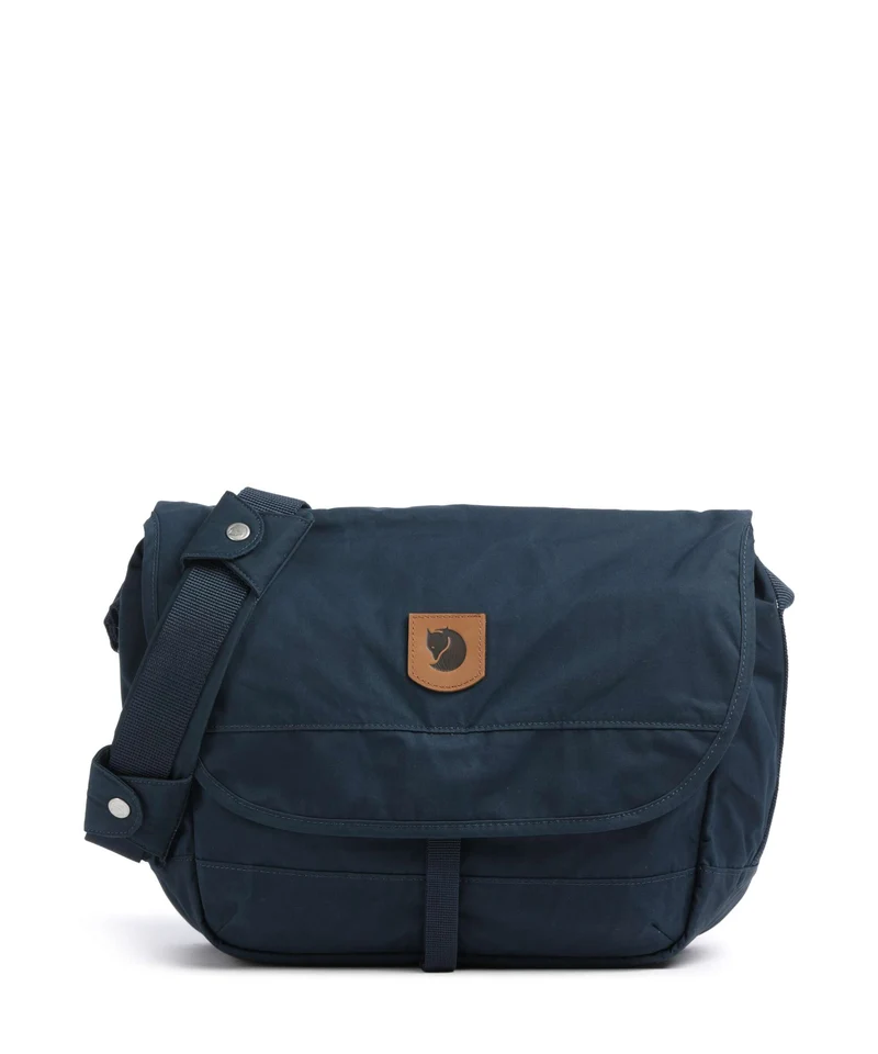 Fjällräven Greenland Messenger väska navy