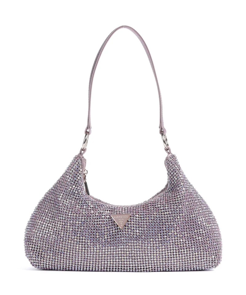 Guess Jewels Kuvertväska amethyst