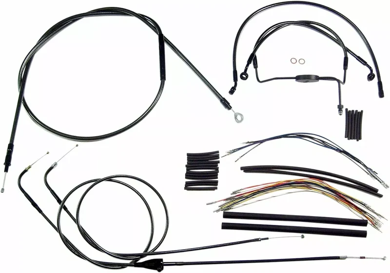 MAGNUM SHIELDING CONTROL CABLE KIT BP 487281