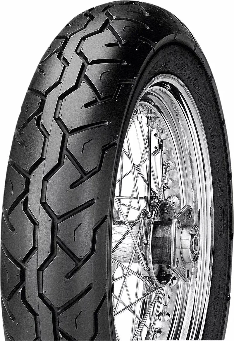 MAXXIS M-6011F 80/90-21 48H TL 72741991